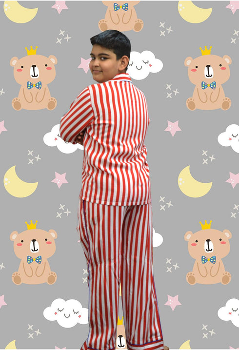 Superman Boys Nightwear